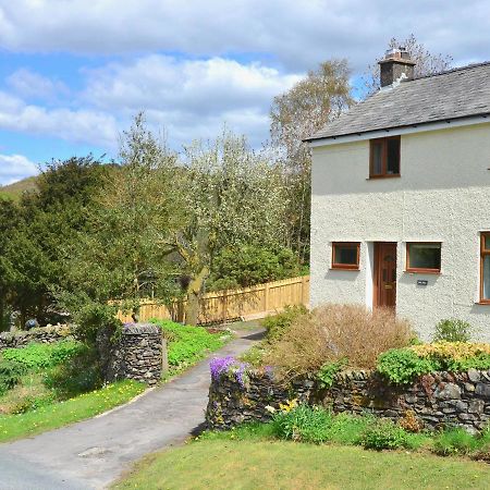 Ling Fell Cottage Ulverston Exterior foto